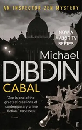 Dibdin |  Cabal | eBook | Sack Fachmedien