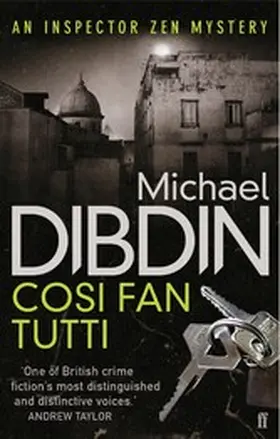 Dibdin |  Cosi Fan Tutti | eBook | Sack Fachmedien
