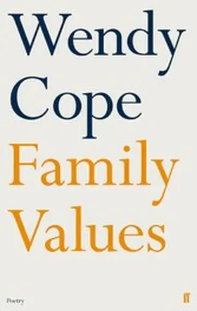 Cope |  Family Values | eBook | Sack Fachmedien