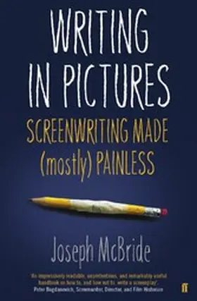 McBride |  Writing in Pictures | eBook | Sack Fachmedien