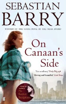 Barry | On Canaan's Side | E-Book | sack.de