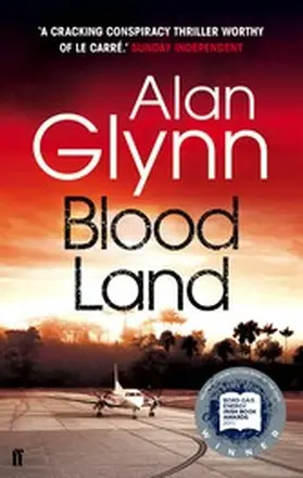 Glynn |  Bloodland | eBook | Sack Fachmedien