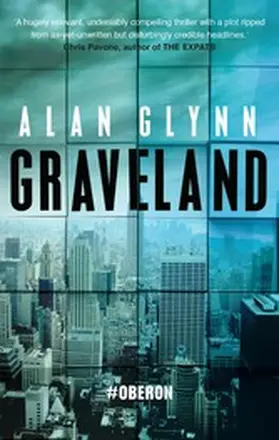 Glynn |  Graveland | eBook | Sack Fachmedien