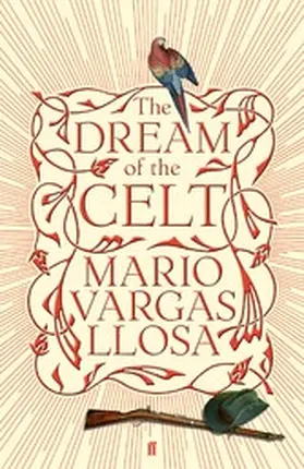 Vargas Llosa |  The Dream of the Celt | eBook | Sack Fachmedien