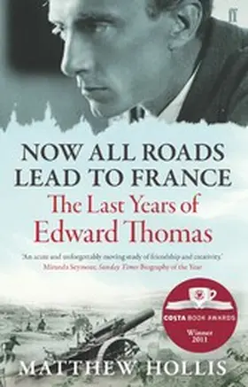 Hollis |  Now All Roads Lead to France | eBook | Sack Fachmedien