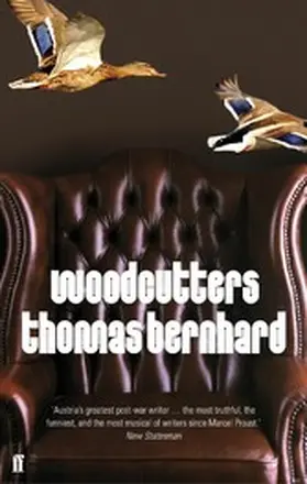 Bernhard |  Woodcutters | eBook | Sack Fachmedien
