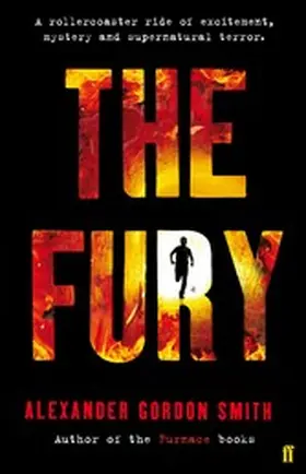 Smith |  The Fury | eBook | Sack Fachmedien