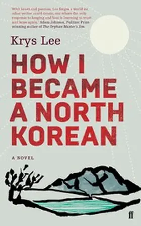 Lee |  How I Became a North Korean | eBook | Sack Fachmedien
