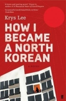 Lee |  How I Became a North Korean | Buch |  Sack Fachmedien