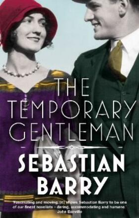 Barry | The Temporary Gentleman | Buch | 978-0-571-27697-4 | sack.de