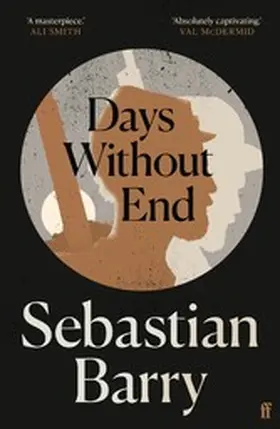 Barry |  Days Without End | eBook | Sack Fachmedien