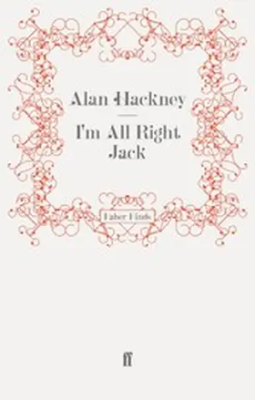 Hackney |  I'm All Right Jack | eBook | Sack Fachmedien