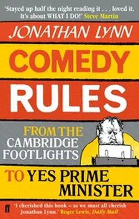 Lynn |  Comedy Rules | eBook | Sack Fachmedien
