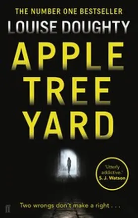 Doughty |  Apple Tree Yard | eBook | Sack Fachmedien