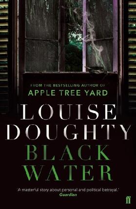 Doughty |  Black Water | Buch |  Sack Fachmedien