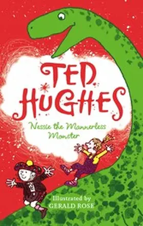 Hughes |  Nessie the Mannerless Monster | eBook | Sack Fachmedien