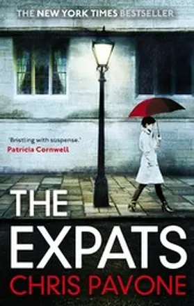 Pavone |  The Expats | eBook | Sack Fachmedien