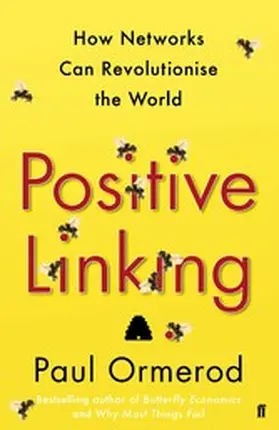 Ormerod |  Positive Linking | eBook | Sack Fachmedien