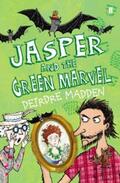 Madden |  Jasper and the Green Marvel | eBook | Sack Fachmedien