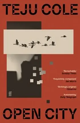 Cole |  Open City | eBook | Sack Fachmedien