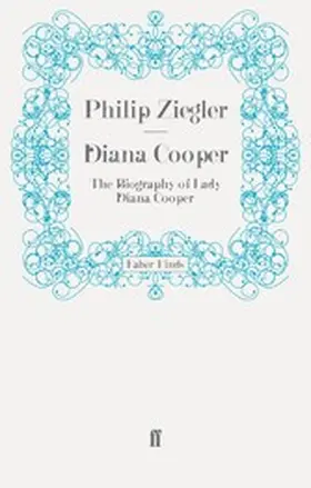 Ziegler |  Diana Cooper | eBook | Sack Fachmedien