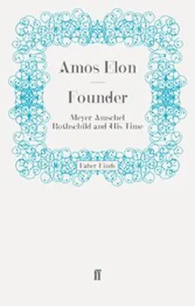 Elon |  Founder | eBook | Sack Fachmedien