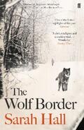 Hall |  The Wolf Border | eBook | Sack Fachmedien