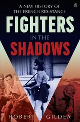 Gildea |  Fighters in the Shadows | eBook | Sack Fachmedien