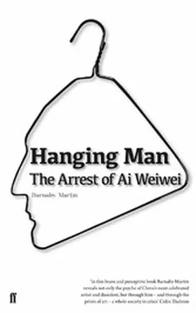 Martin |  Hanging Man | eBook | Sack Fachmedien