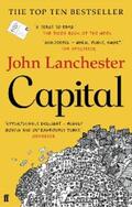 Lanchester |  Capital | eBook | Sack Fachmedien