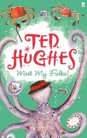 Hughes |  Meet My Folks! | eBook | Sack Fachmedien