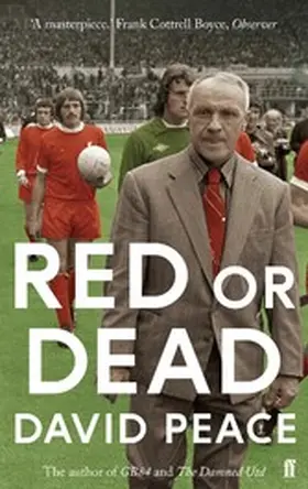 Peace |  Red or Dead | eBook | Sack Fachmedien