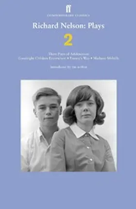 Nelson |  Richard Nelson: Plays 2 | eBook | Sack Fachmedien