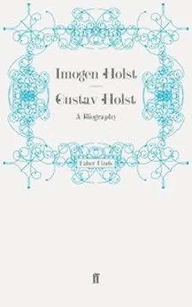 Holst |  Gustav Holst | eBook | Sack Fachmedien