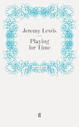 Lewis |  Playing for Time | eBook | Sack Fachmedien