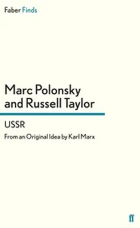 Polonsky / Taylor |  USSR | eBook | Sack Fachmedien