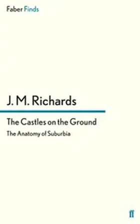 Richards |  The Castles on the Ground | eBook | Sack Fachmedien