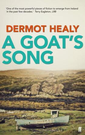 Healy |  A Goat's Song | Buch |  Sack Fachmedien