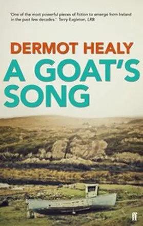 Healy |  A Goat's Song | eBook | Sack Fachmedien