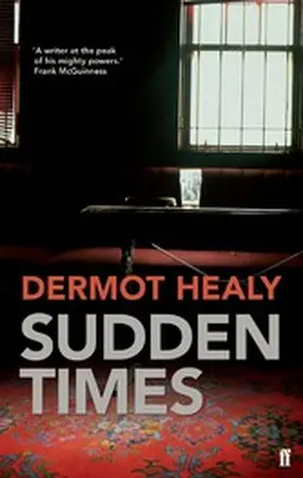Healy |  Sudden Times | eBook | Sack Fachmedien