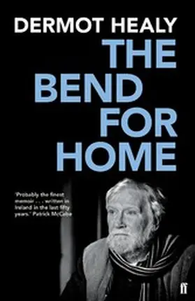 Healy |  The Bend for Home | eBook | Sack Fachmedien