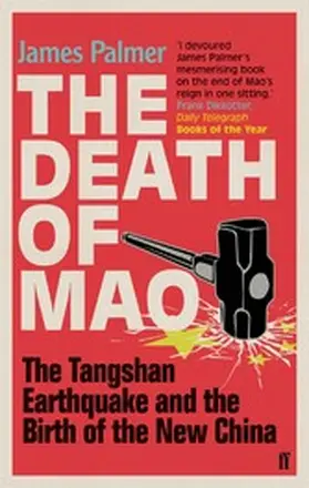 Palmer |  The Death of Mao | eBook | Sack Fachmedien