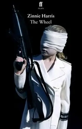 Harris |  The Wheel | eBook | Sack Fachmedien