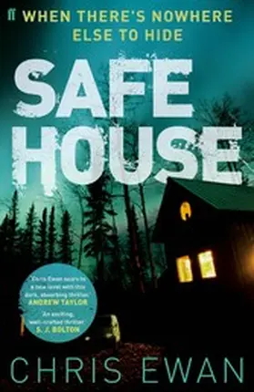 Ewan |  Safe House | eBook | Sack Fachmedien