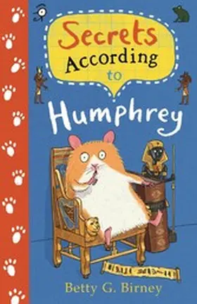 Birney |  Secrets According to Humphrey | eBook | Sack Fachmedien