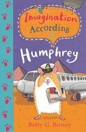Birney |  Imagination According to Humphrey | eBook | Sack Fachmedien