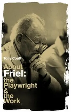 Coult |  About Friel | eBook | Sack Fachmedien