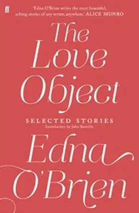 O'Brien |  The Love Object | eBook | Sack Fachmedien
