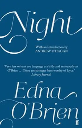 O'Brien |  Night | eBook | Sack Fachmedien