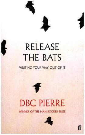 Pierre |  Release the Bats | Buch |  Sack Fachmedien